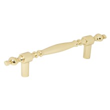 Jaladeras para muebles estilo "Clonial"