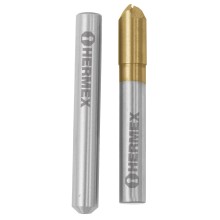 Cortador en "W" para DUP-400 Hermex