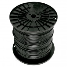 Cable Coaxial RG6 500 M