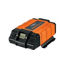 Inversor de Corriente puerto USB 1500W