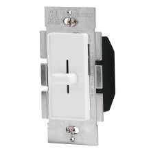 Atenuador de Luz Deslizable Linea Classic