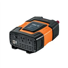 Inversor de corriente, 750 W