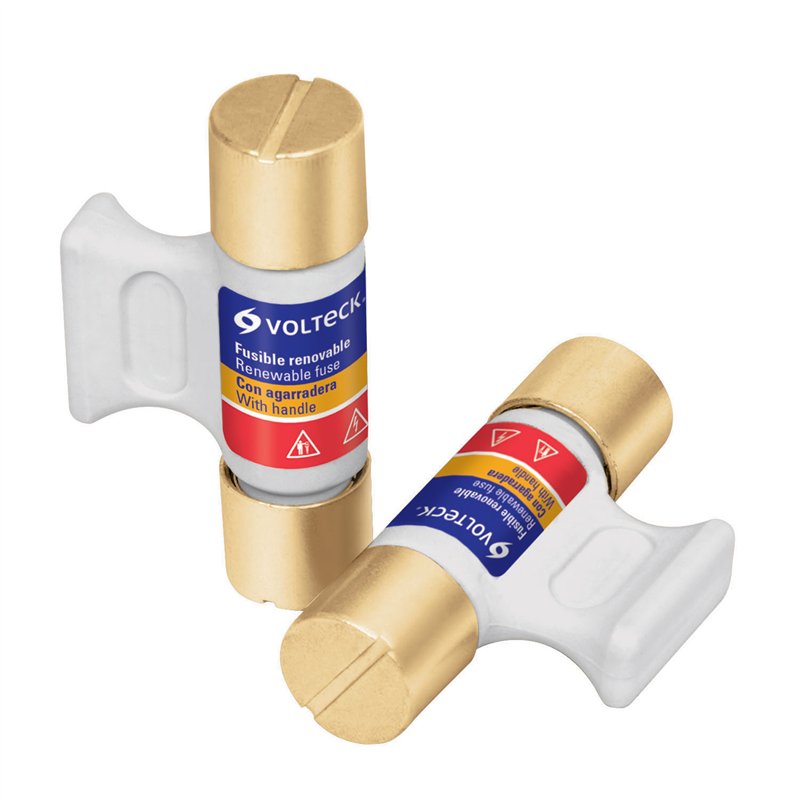 Juego de 2 Fusibles 30 A Agarradera Blister Juego de 2 Fusibles 30 A Agarradera Blister