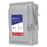 Interruptor de Seguridad 2 Polos 30 A Interruptor de Seguridad 2 Polos 30 A