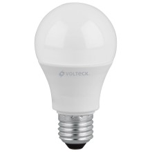 Lámparas de LED tipo bulbo