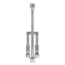 Llave Cruz Plegable 14"