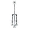 Llave Cruz Plegable 14"