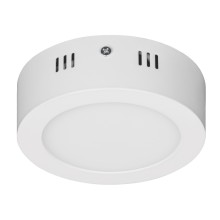 Plafones redondos LED de sobreponer