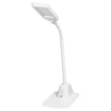Lampara de Escritorio Blanca 5 W 24 Led