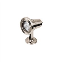 Luminario Spot p/Piso GX5.3 50 W
