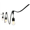 Serie de 12 Luces de Led para Exterior