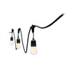 Serie de 24 Luces se Led para Exterior