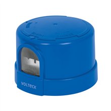 Sensor Fotoelectrico p/Luminario Suburbano