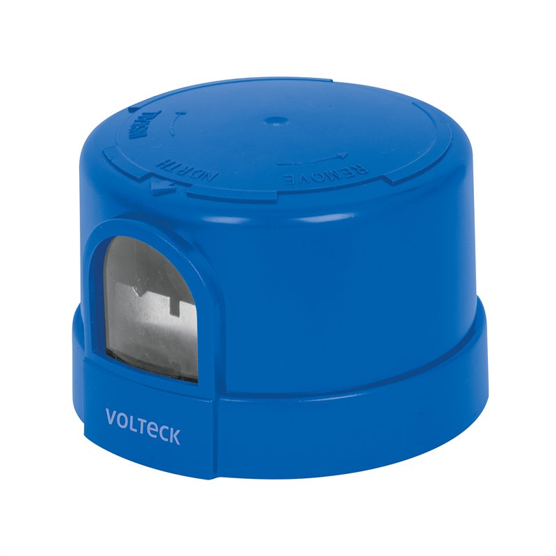 Sensor Fotoelectrico p/Luminario Suburbano