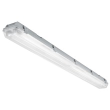 Luminario Lineal Sobreponer Led 36 W