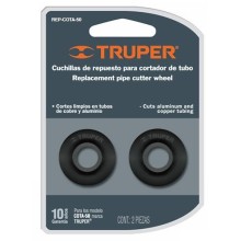 Cuchillas d/Repuesto p/Cort. Tubo 31mm