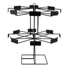 Rack de Impulso Giratorio