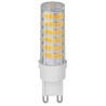 Lámpara LED 4 W Base G9 Tipo Cápsula