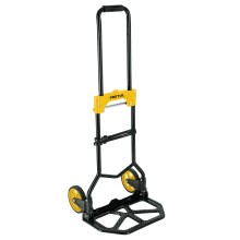 Diablo de Carga Plegable Acero 60 Kg
