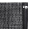 Toldo Sombra 80% Rollo 1.85 X 25m