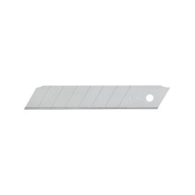 Cuchillas de Repuesto para Cutter 18 mm 10 piezas Expert