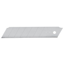 Cuchillas de Repuesto para Cutter25 mm 10 piezas Expert