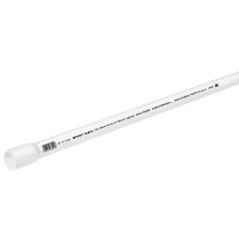 Tubo Hidráulico PVC 1/2" RD 13.5 3 M