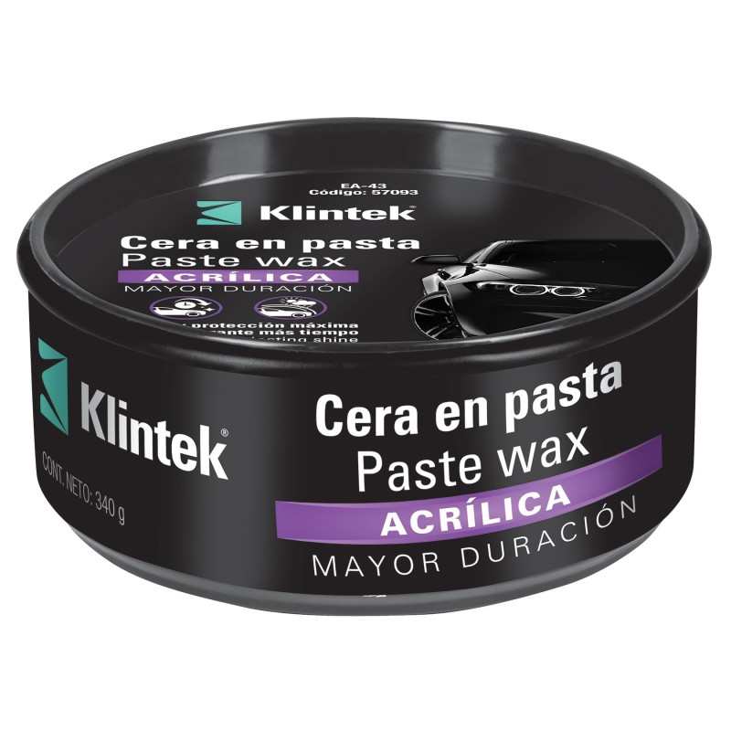 Cera Pasta Acrílica Cera Pasta Acrílica