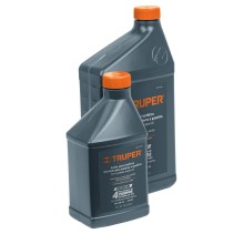Aceite semi-sintético para motor de 4 tiempos 0.5 L