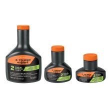 Aceite sintético para motor de 2 tiempos 2 oz