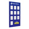 Exhibidor de Línea Basic Armada Volteck Exhibidor de Línea Basic Armada Volteck