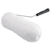 Rodillo para Pintar 9 X 1" superficies Rugosas Pretul