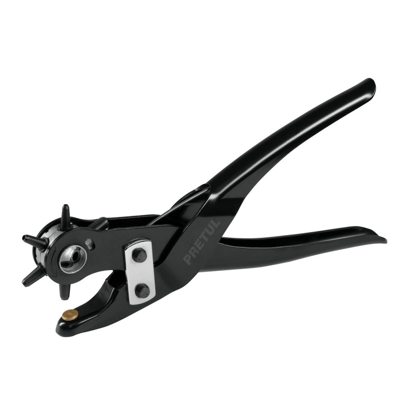 Pinza Sacabocados Pretul Pinza Sacabocados Pretul