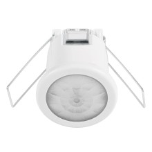 Sensor de Movimiento Empotrable Rango de Detección 8 M