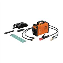 Soldadora Inversora 160 A Bi-voltaje 127/220 V Pretul