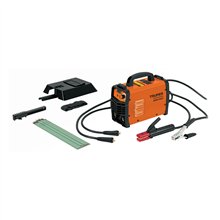 Soldadora Inversora 100a 127v Pretul