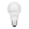 Lámpara de Led Bulbo con 3 Niveles de Temperatura