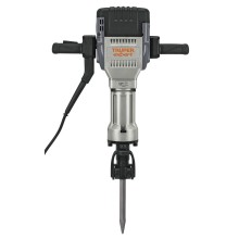 Martillo Demoledor Hex 30 Kg 62 Joules Truper Expert