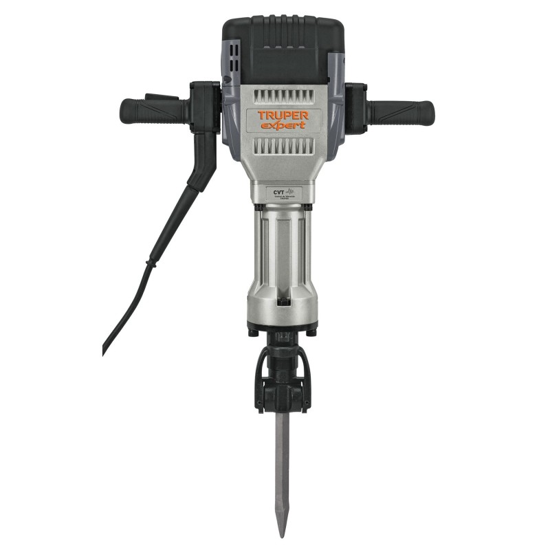 Martillo Demoledor Hex 30 Kg 62 Joules Truper Expert