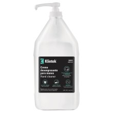 Crema Limpiadora Y Desengrasante para Manos 4 Kg