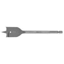 Brocas Planas o de Manita para Madera, Pretul
