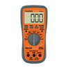 Multimetro Profesional con RMS Verdadero y Auto Rango Deluxe