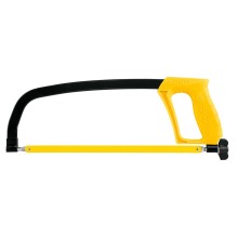 Arco de solera con Segueta 12"