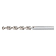  Brocas HSS para metal, TRUSILVER, 135º