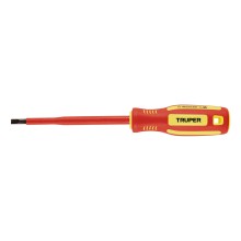 Desarmador Dieléctrico Mango Comfort Grip
