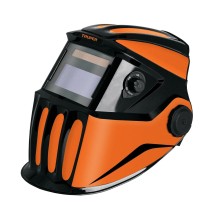 Careta Electrónica para Soldar Sombra 9-13 Truper