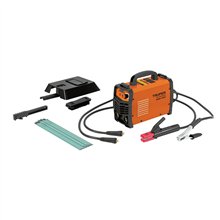Soldadora Inversora 130A 127V Truper