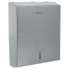 Dispensador de Acero Inox. para Toallas de Papel Foset Dispensador de Acero Inox. para Toallas de Papel Foset
