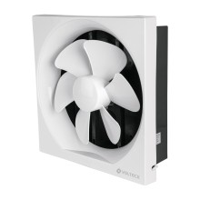 Extractor Industrial de Aire Volteck