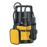 Bomba Sumergible Plástica 3/4 Hp para Agua Limpia Pretul